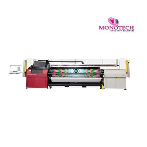 Jeti Ceres RTR3200 LED UV LED Roll To Roll Printer