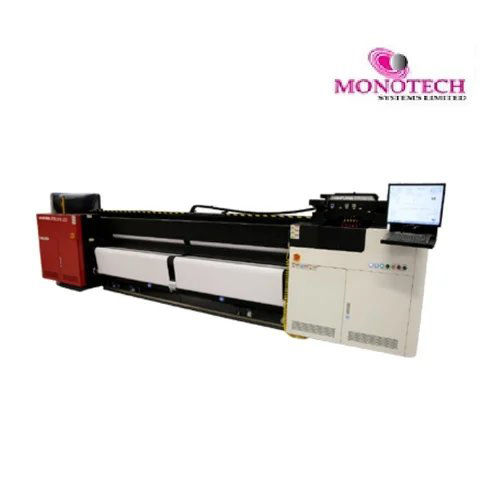 UV LED Roll to Roll Printer