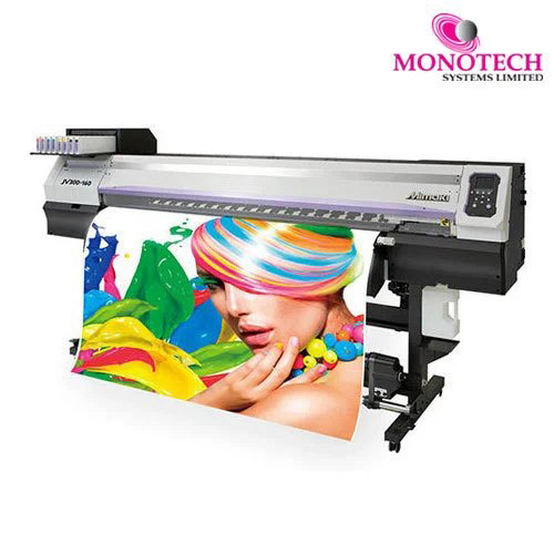 Mimaki JV300 Eco Solvent Printers