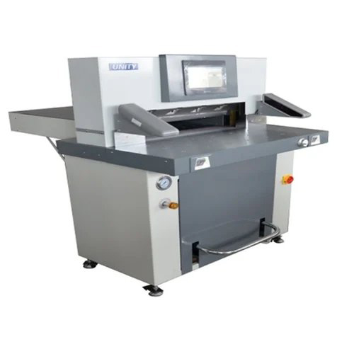 Easycut Hydraulic Paper Cutter 678HP