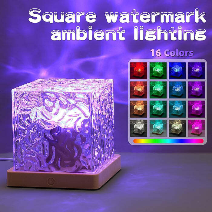 Night Lamps With Remote