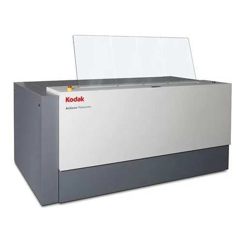 Kodak Achieve T400T800 Thermal Plate Setters