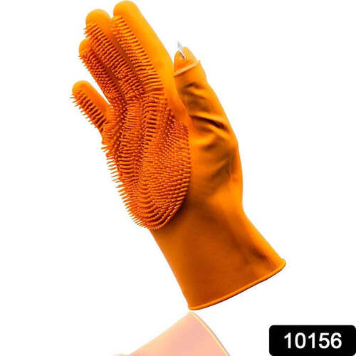 Silicone Gloves