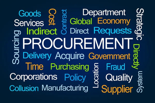 Procurement Services