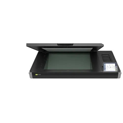 Contex Iq Flex Flatbed Scanner - Size: Standard