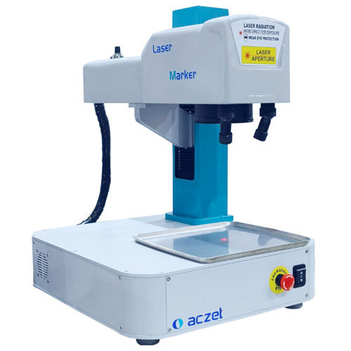 LM 20 Laser Marking Machine