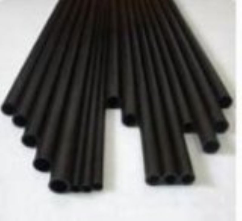 High Purity Carbon Fiber Rod