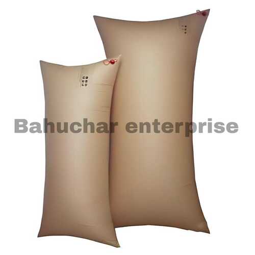 Kraft Paper Dunnage Airbag