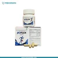 Rosehip Extract ,Boswella Serrata Extract