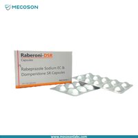 Raberoni-dsr Capsule