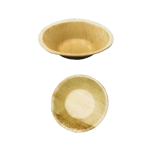 Regular Round Shape Bowls