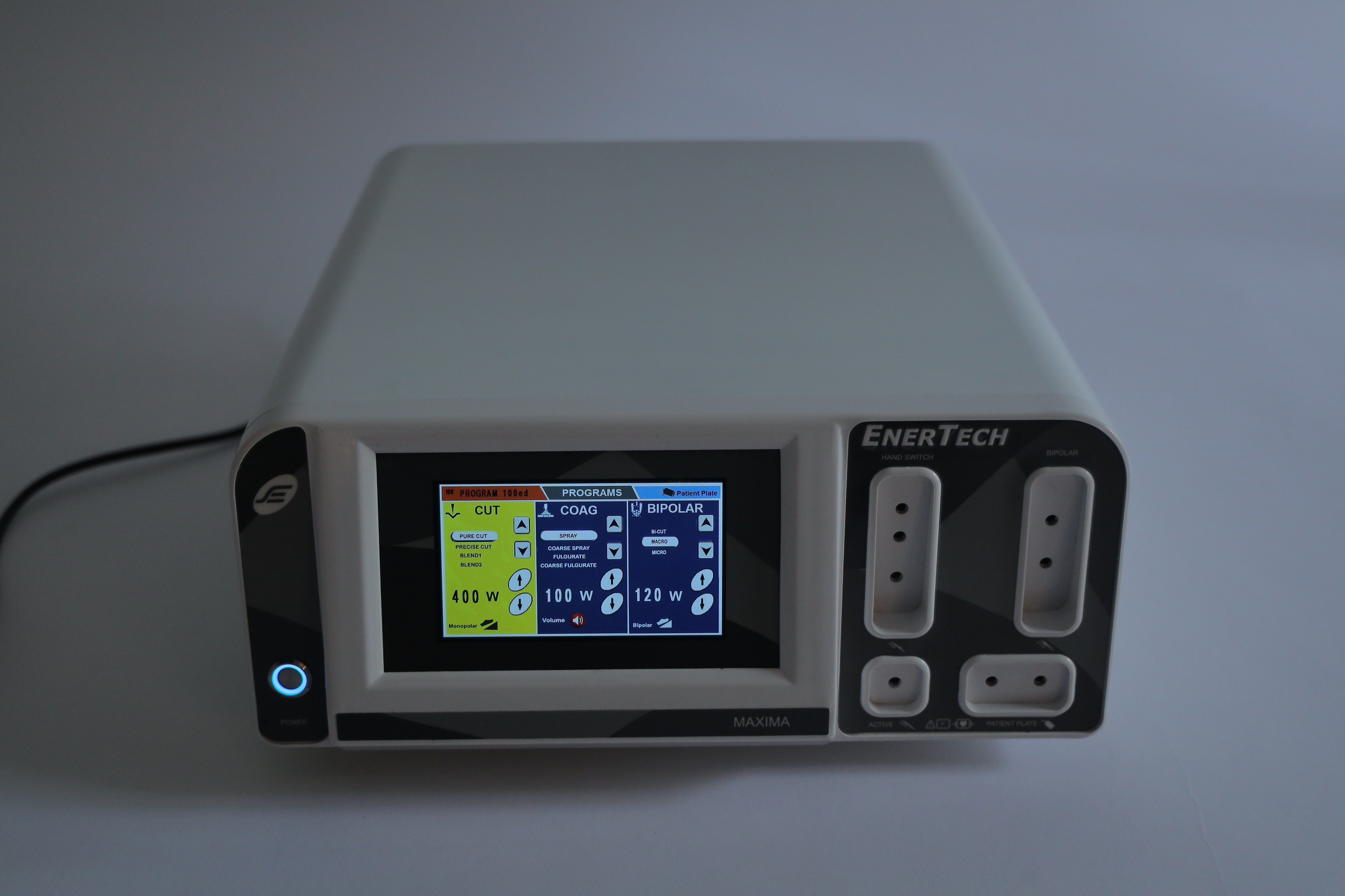 Bipolar Electro Surgical Unit