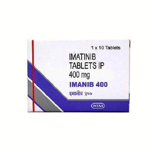 Imanib 400mg Tablet