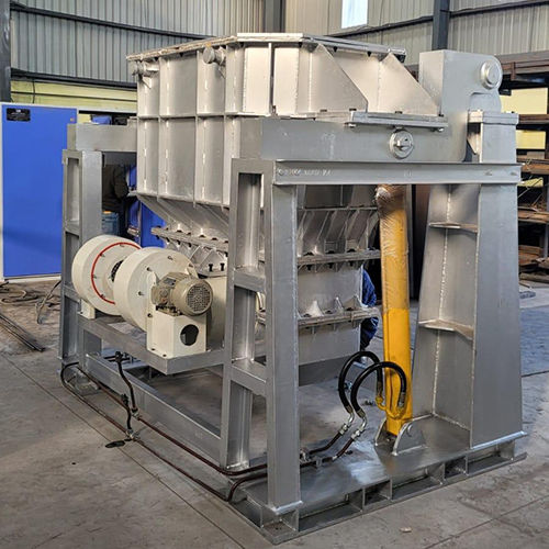 Air Cooled Furnace (250 Kw)