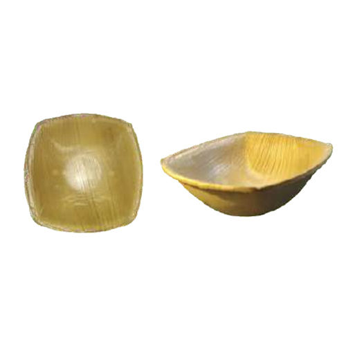 SB05 Square Bowls