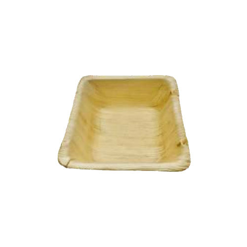 Sp21 Square Bowls - Color: Yellow