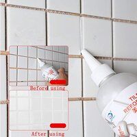 TILES GAPE FILER TUBE