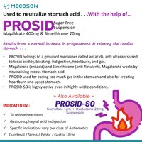 Prosid Susp