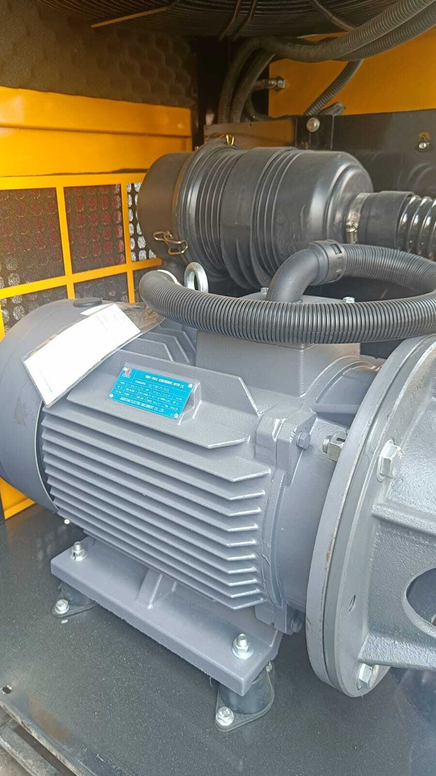 10 HP Screw Air Compressors