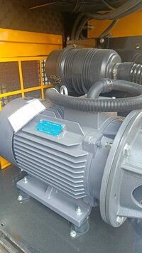 10 HP Screw Air Compressors