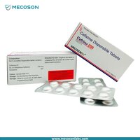 Cefixime 200 Tablet