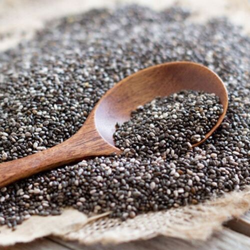 Basil Seeds (Rama Tulsi Seed)