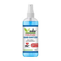 100ml Pro 1 Or Pro 2 With Mesitronium Hand Sanitizer - Color: Blue
