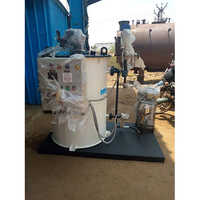 Industrial Diesel Boiler - Capacity: 500 Kg/hr