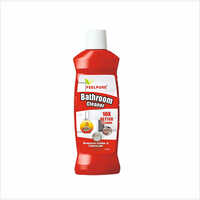Bathroom Cleaner 1 Liter - Color: White