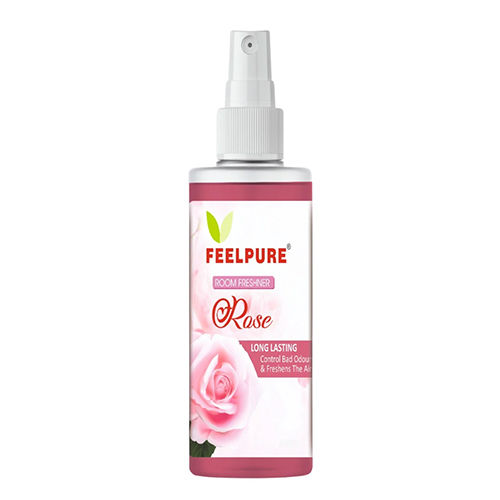 Room Freshener 250 ml Rose