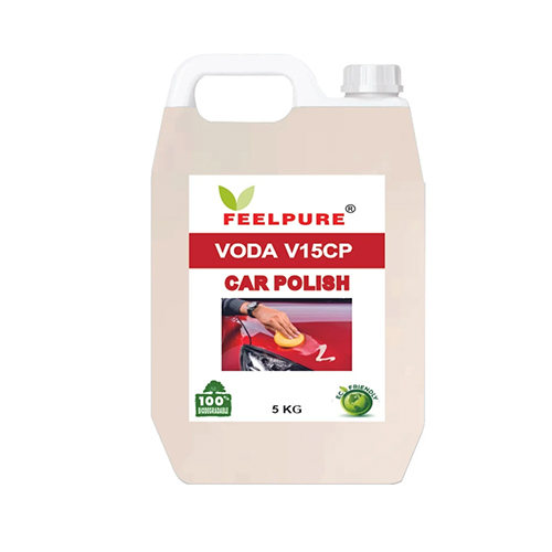 Car Polish 5 Liter