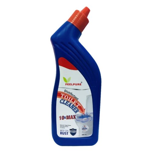 Toilet Bowl Cleaner 500 ml Toilet Cleaner