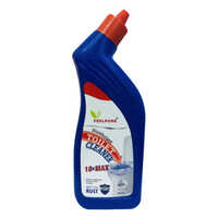 Toilet Bowl Cleaner 500 Ml Toilet Cleaner - Color: Blue