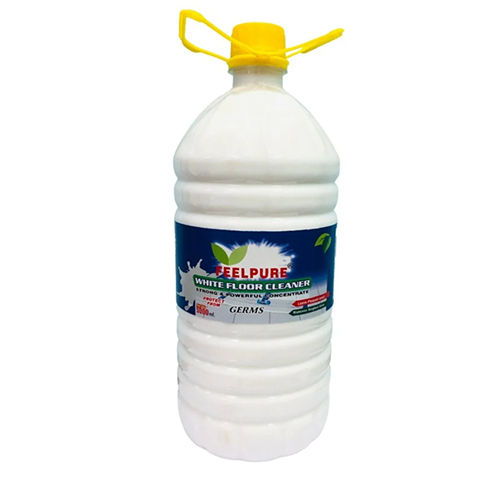 Voda Feelpure Floor Cleaner Concentrate