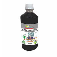 Black Floor Cleaner 500 Ml Black Phenyl - Material: Liquid