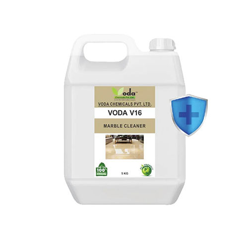 Voda Feelpure Marble Cleaner - Color: White