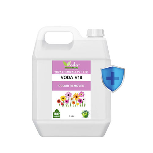 Odour Remover 5 Liter