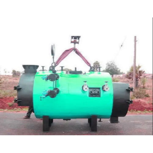 Package Boiler