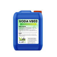 Vb 03 Voda Oxygen Scavenger - Industrial-grade Liquid Oxygen Scavenger, High Solubility For Laboratory Use, Prevents Oxidation Of Sensitive Compounds, Dry Storage Recommended