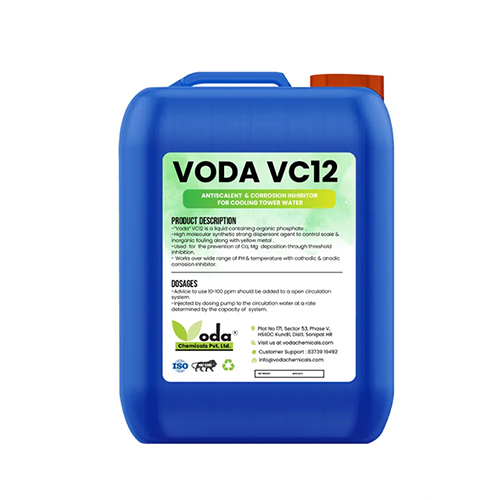 VC 12 Voda Multi Functional