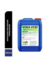 Vc 22 Anti Scalent Cooling Tower Chemicals - Application: Industrial