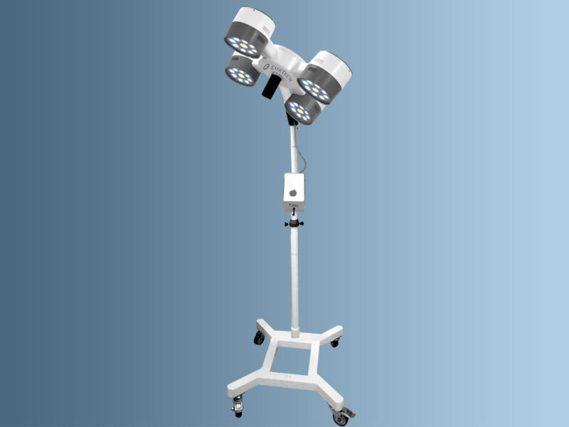 Ceiling OT Light