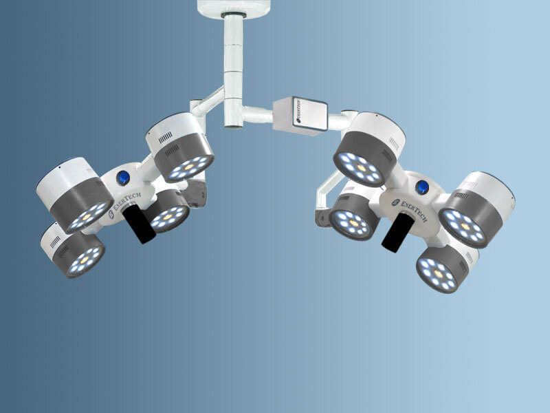 Ceiling OT Light