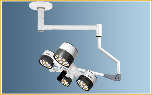 Ceiling OT Light