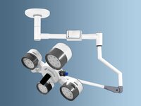 Ceiling OT Light