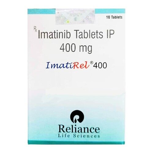 Imatirel 400mg Tablet