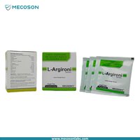 L Arginine Proanthocyanidin DHA Methylecobalamine  Sachet