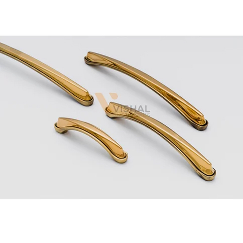  Zinc Cabinet Handle