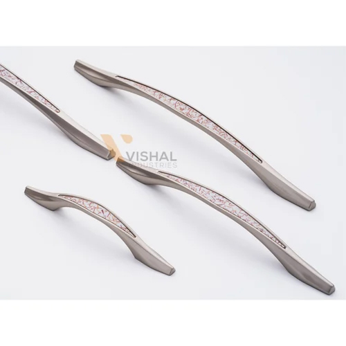 Zinc Cabinet Handle