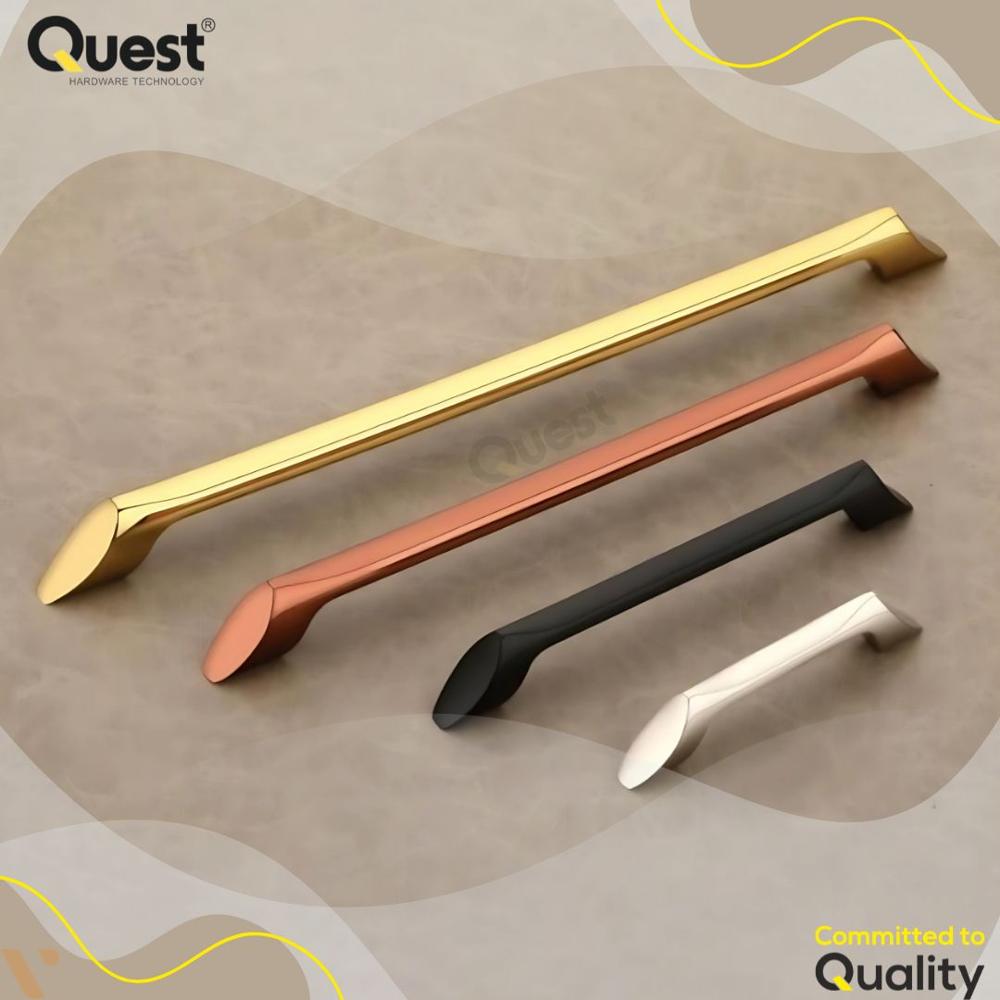 Zinc Alloy Cabinet Handle